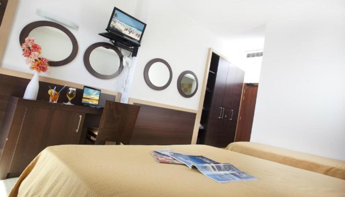 Hotel San Salvador Bellaria-Igea Marina Esterno foto
