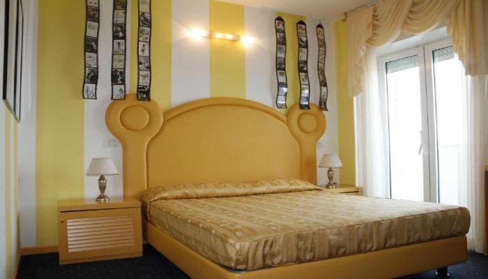 Hotel San Salvador Bellaria-Igea Marina Esterno foto