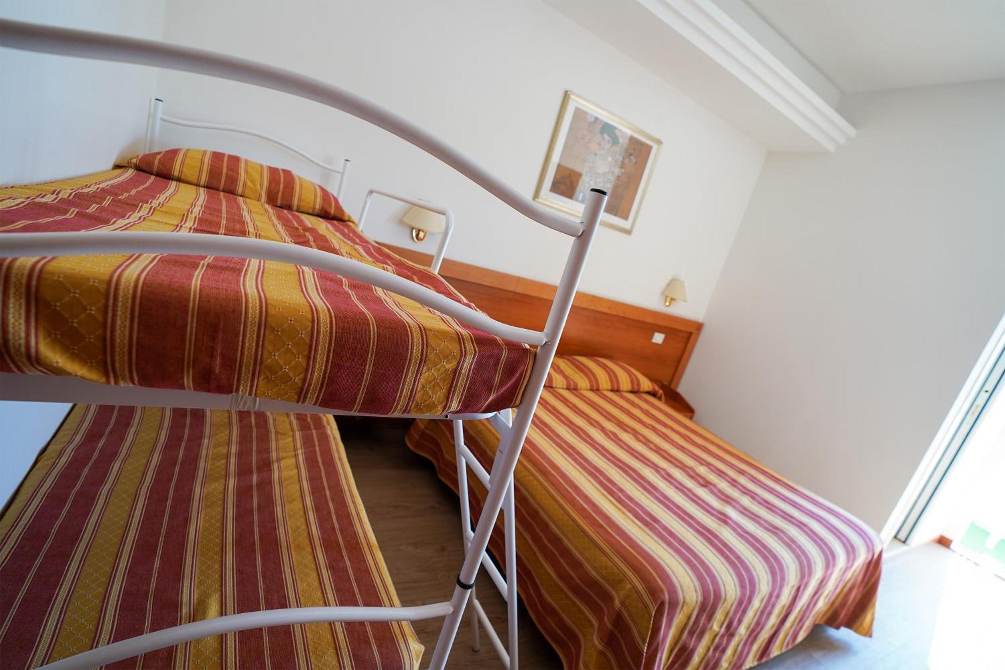 Hotel San Salvador Bellaria-Igea Marina Esterno foto