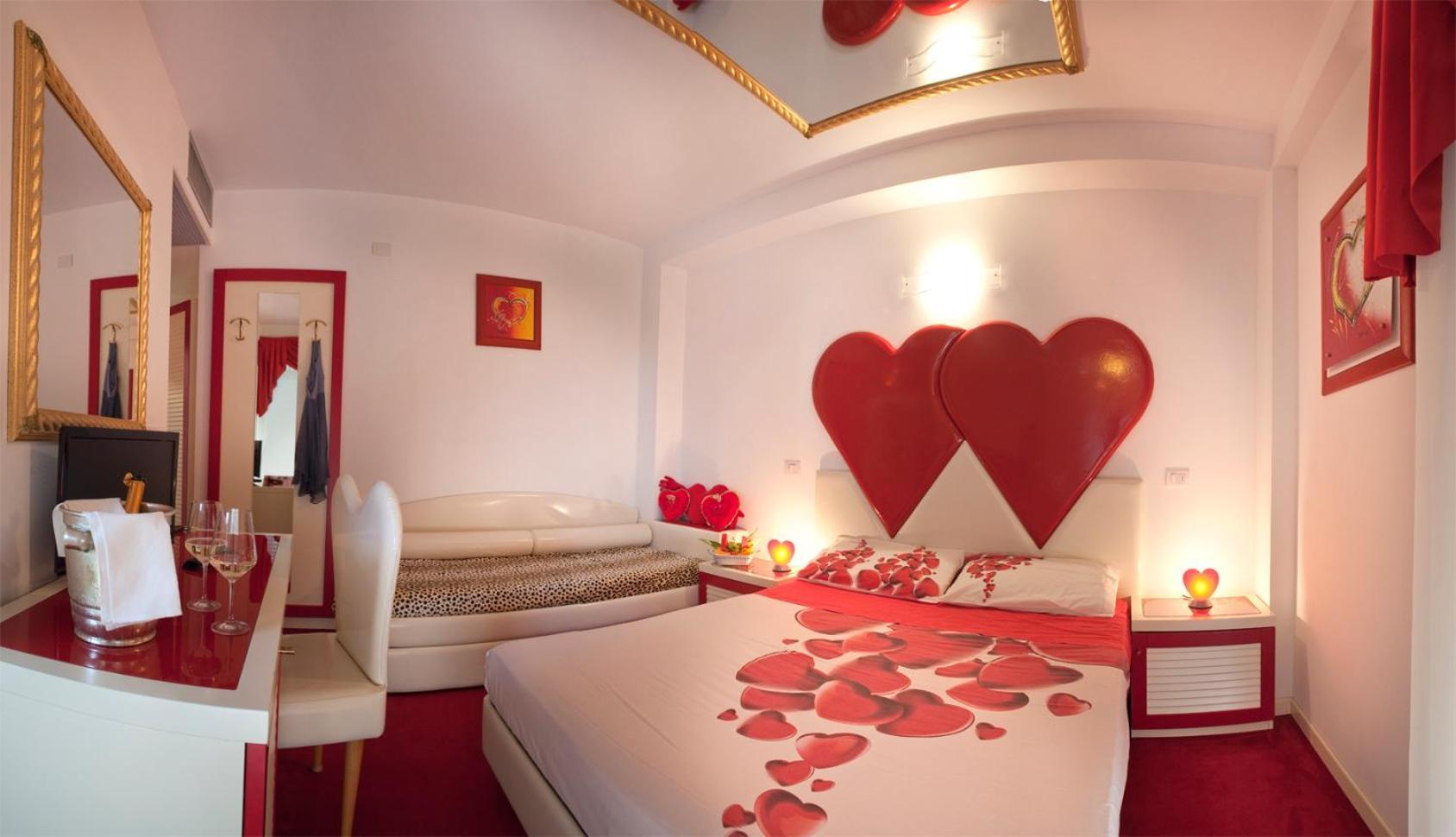 Hotel San Salvador Bellaria-Igea Marina Camera foto