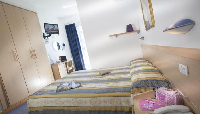 Hotel San Salvador Bellaria-Igea Marina Esterno foto