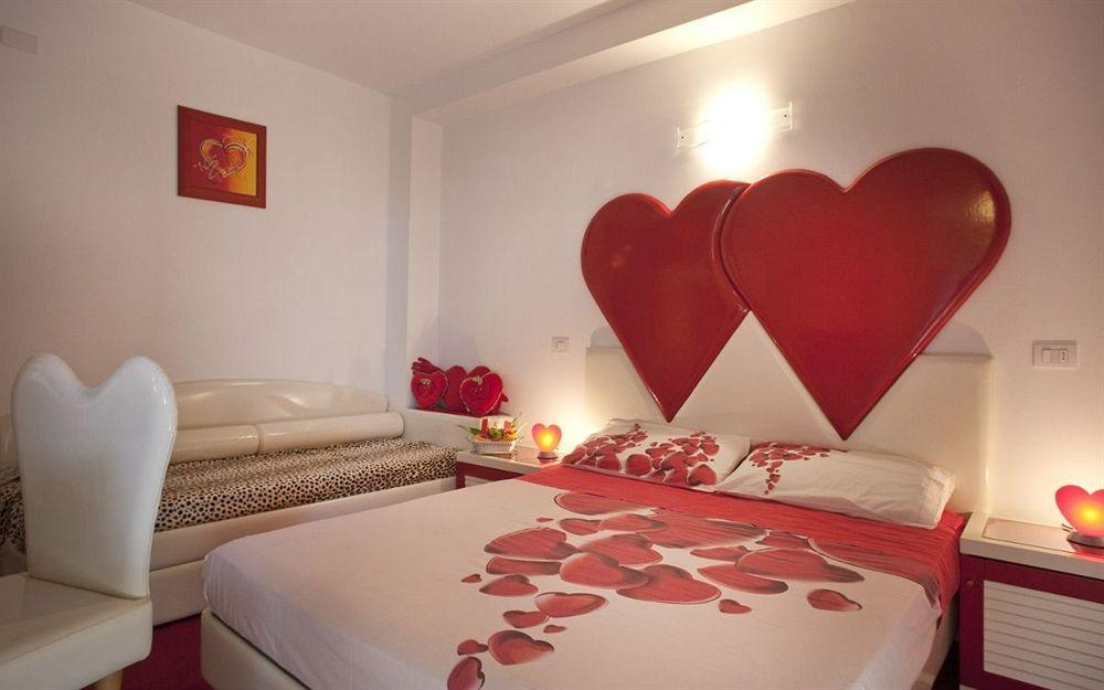 Hotel San Salvador Bellaria-Igea Marina Esterno foto