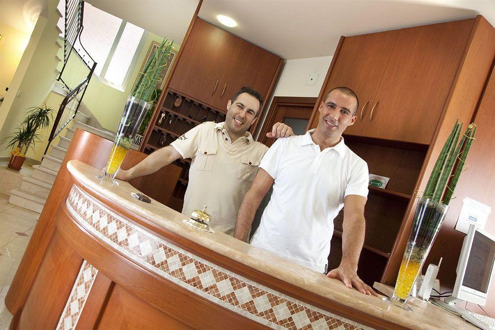 Hotel San Salvador Bellaria-Igea Marina Esterno foto